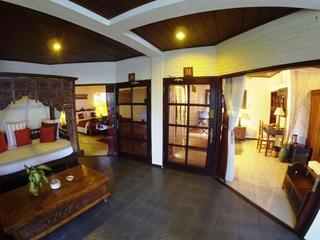 Tauch Terminal Resort Tulamben fotoÄŸrafÄ±