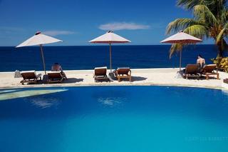Tauch Terminal Resort Tulamben fotoÄŸrafÄ±