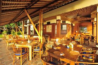 Tauch Terminal Resort Tulamben fotoÄŸrafÄ±