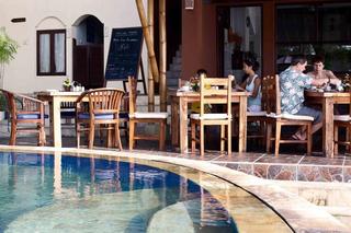 Tauch Terminal Resort Tulamben fotoÄŸrafÄ±