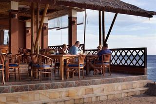 Tauch Terminal Resort Tulamben fotoÄŸrafÄ±