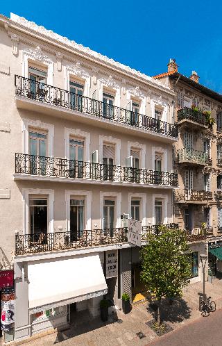 La Villa Tosca