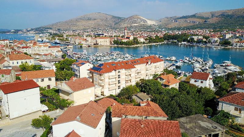 Hotel Trogir Palace - Genel