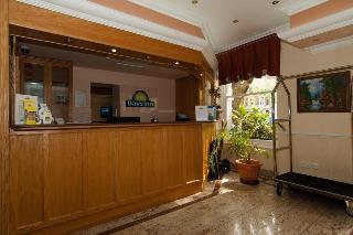 Days Inn London Hyde Park fotoÄŸrafÄ±