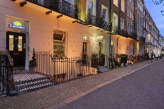 Days Inn London Hyde Park fotoÄŸrafÄ±