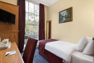 Days Inn London Hyde Park fotoÄŸrafÄ±