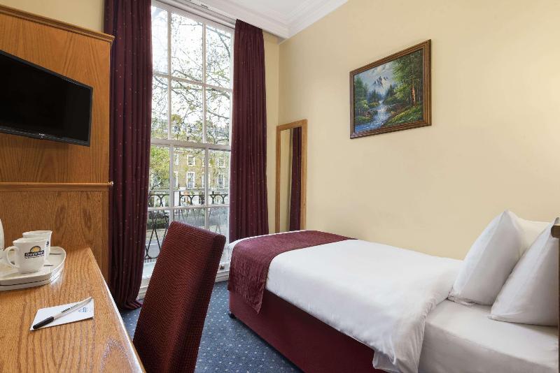 Days Inn London Hyde Park - Oda