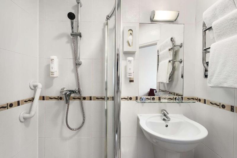 Days Inn London Hyde Park - Oda