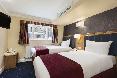 Days Inn London Hyde Park oda fotoğrafı