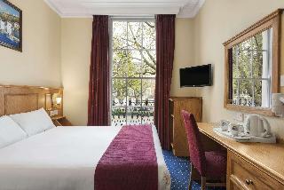 Days Inn London Hyde Park fotoÄŸrafÄ±