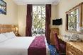 Days Inn London Hyde Park oda fotoğrafı