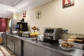 Days Inn London Hyde Park fotoÄŸrafÄ±