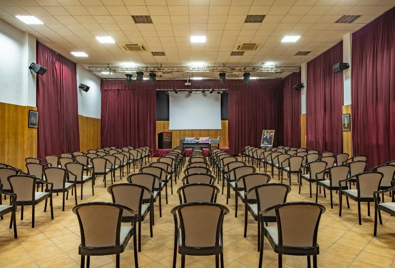 Odyssee Park hotel - Toplantı
