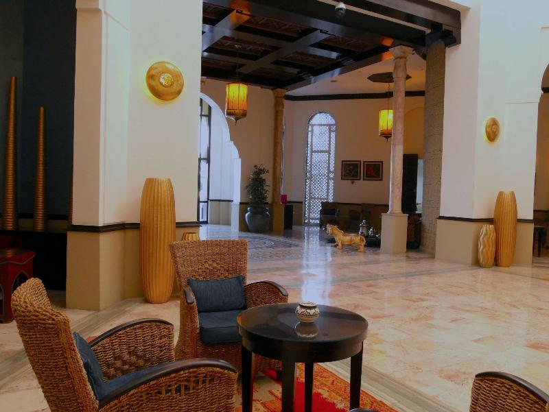Odyssee Park hotel - Toplantı