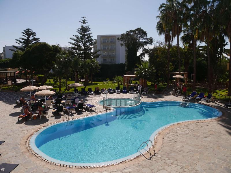 Odyssee Park hotel - Aktivite
