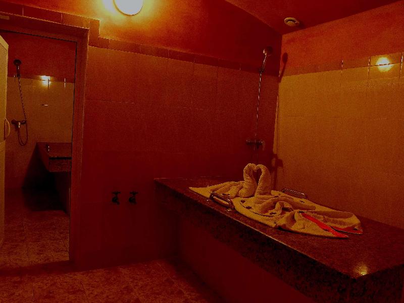 Odyssee Park hotel - Aktivite