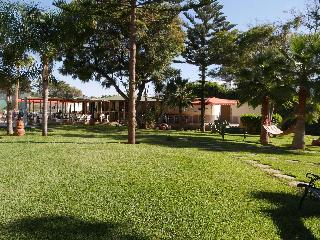 Odyssee Park hotel otel fotoğrafı