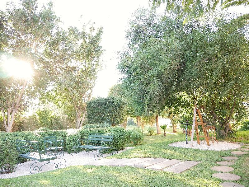Odyssee Park hotel - Genel