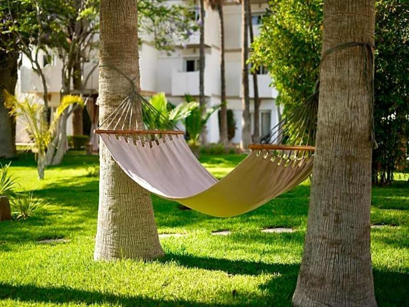 Odyssee Park hotel - Genel