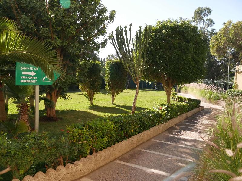 Odyssee Park hotel - Havuz