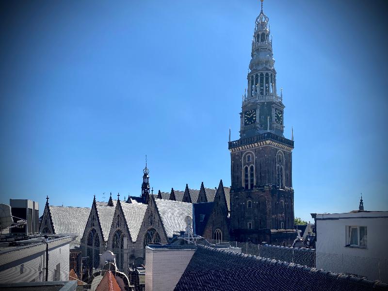 Xo Hotels City Centre - Genel