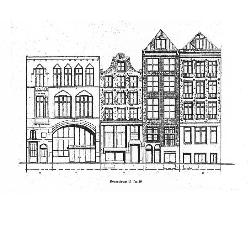 Xo Hotels City Centre - Genel