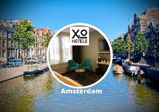 Xo Hotels City Centre fotoÄŸrafÄ±
