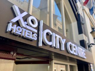 Xo Hotels City Centre fotoÄŸrafÄ±