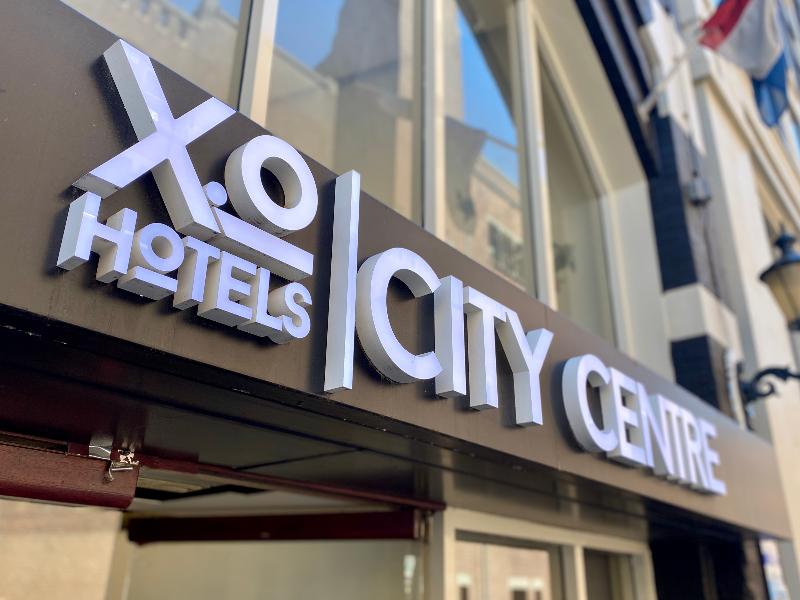 Xo Hotels City Centre - Genel