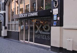 Xo Hotels City Centre fotoÄŸrafÄ±