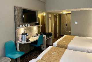 Xo Hotels City Centre fotoÄŸrafÄ±