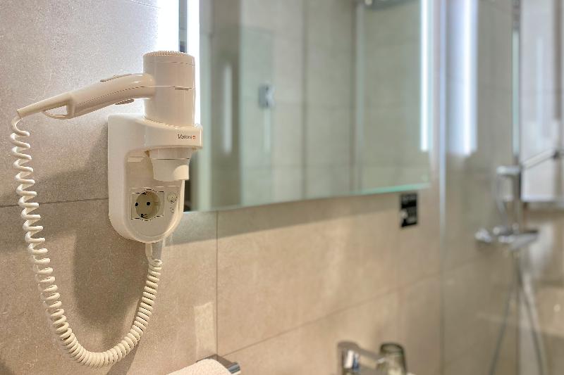 Xo Hotels City Centre - Oda