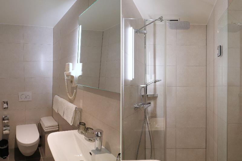 Xo Hotels City Centre - Oda