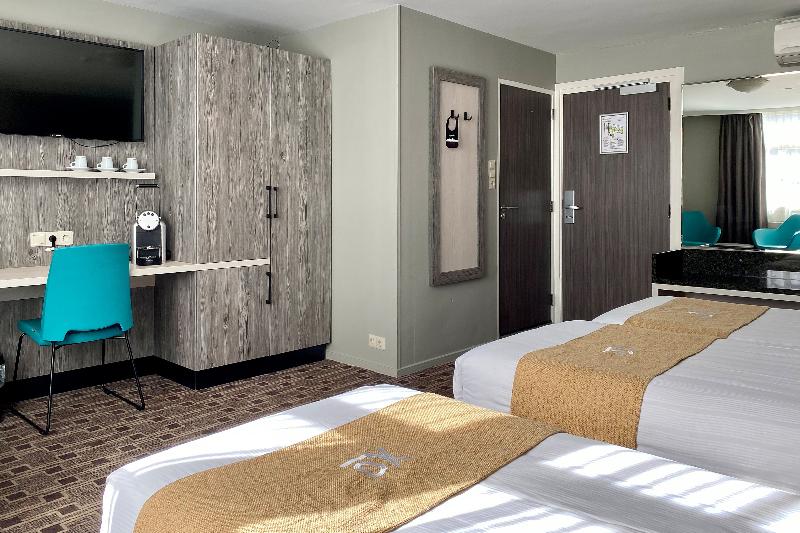 Xo Hotels City Centre - Oda