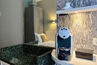Xo Hotels City Centre fotoÄŸrafÄ±