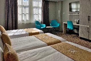 Xo Hotels City Centre fotoÄŸrafÄ±