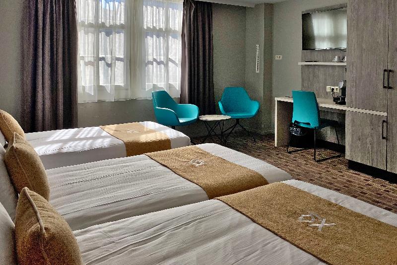 Xo Hotels City Centre - Oda