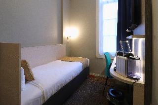 Xo Hotels City Centre fotoÄŸrafÄ±
