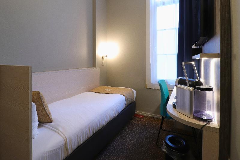 Xo Hotels City Centre - Oda