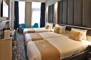 Xo Hotels City Centre fotoÄŸrafÄ±