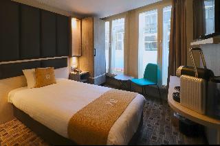 Xo Hotels City Centre fotoÄŸrafÄ±