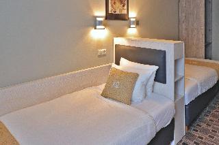 Xo Hotels City Centre fotoÄŸrafÄ±