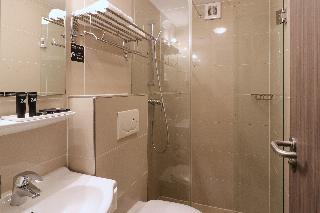 Xo Hotels City Centre fotoÄŸrafÄ±