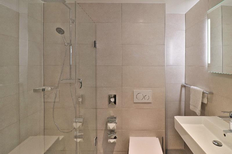 Xo Hotels City Centre - Oda