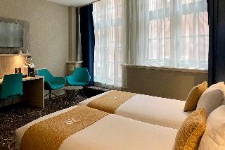 Xo Hotels City Centre fotoÄŸrafÄ±