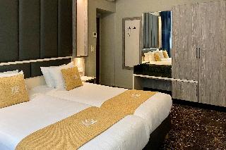 Xo Hotels City Centre fotoÄŸrafÄ±