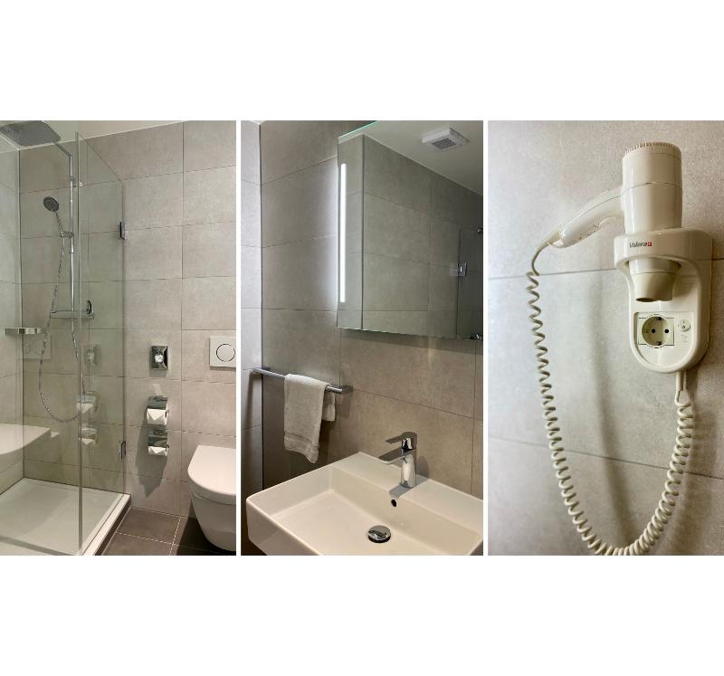 Xo Hotels City Centre - Oda