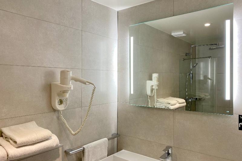 Xo Hotels City Centre - Oda