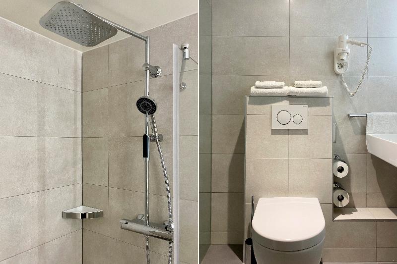Xo Hotels City Centre - Oda