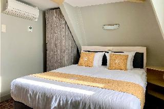 Xo Hotels City Centre fotoÄŸrafÄ±